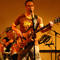 Dom's band Live